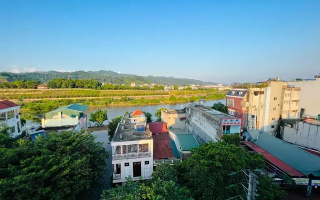 Ngoc Ha Hotel