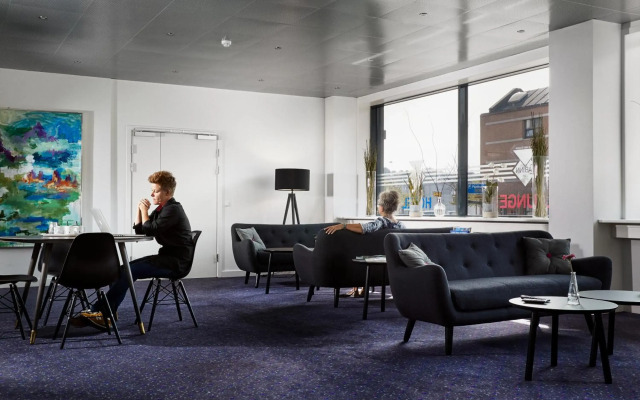CABINN Vejle Hotel