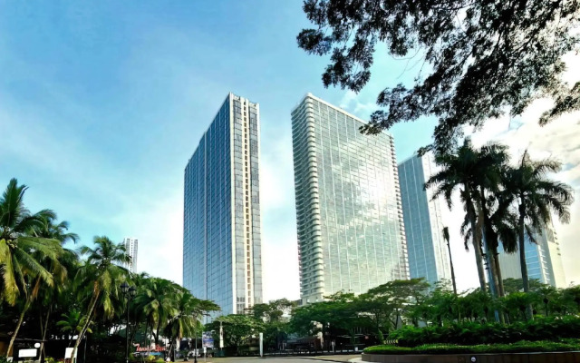 U Residence 2 by Ana Room