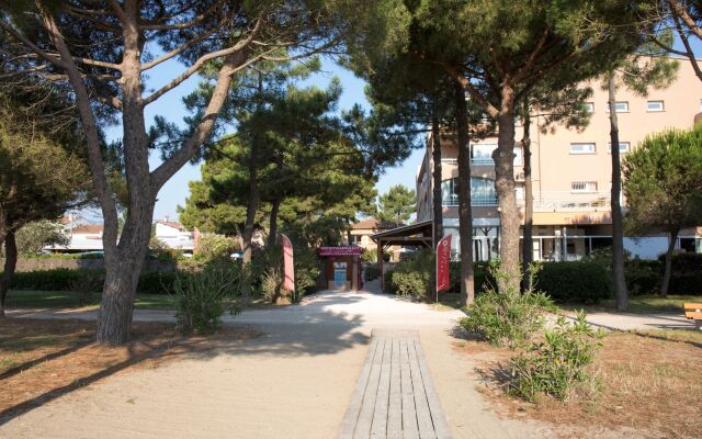 Grand Hôtel du Lido