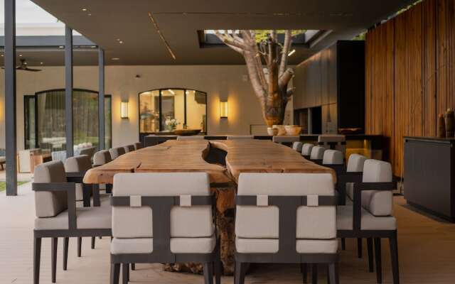 SB Winemaker’s House & Spa Suites