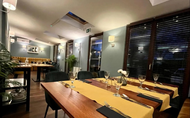 Malta Premium Hotel