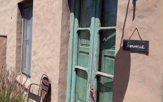 Las Casitas San Lorenzo