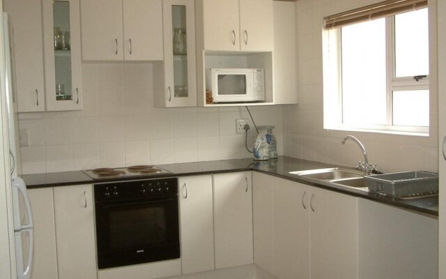 Cape St Francis Resort