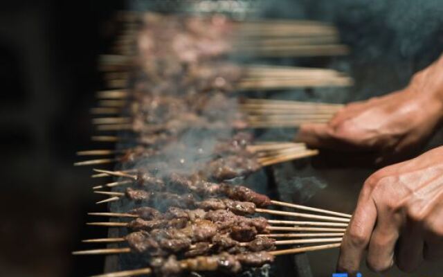 Southern Hill Homestay