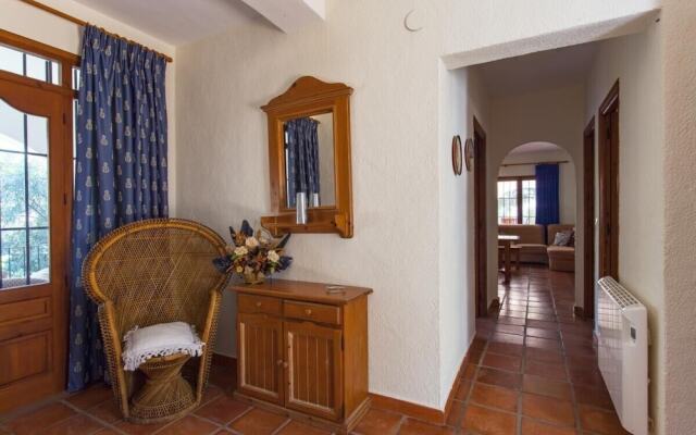 Holiday Home Carmen