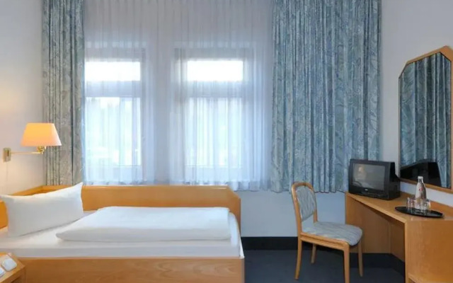 Hotel Rastanlage Gudow Nord