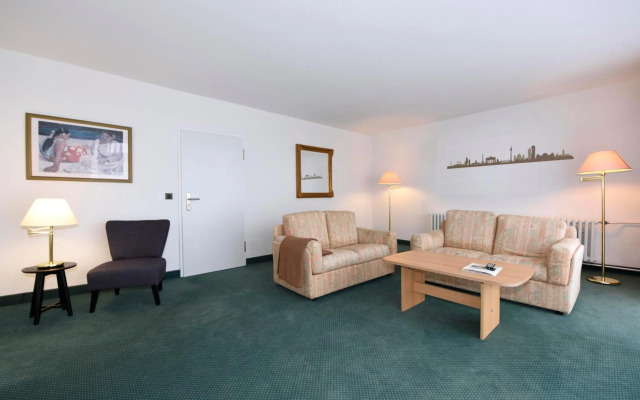 LAT Hotel & Apartmenthaus Berlin