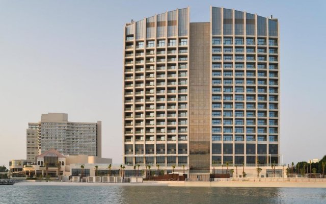 InterContinental Residences Abu Dhabi, an IHG Hotel