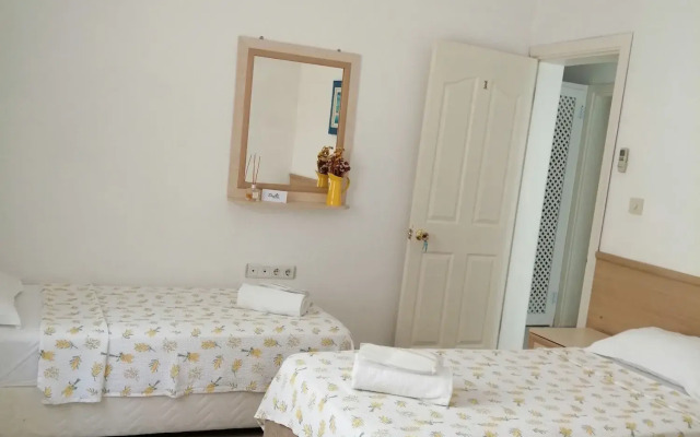 Defne Ev Hotel