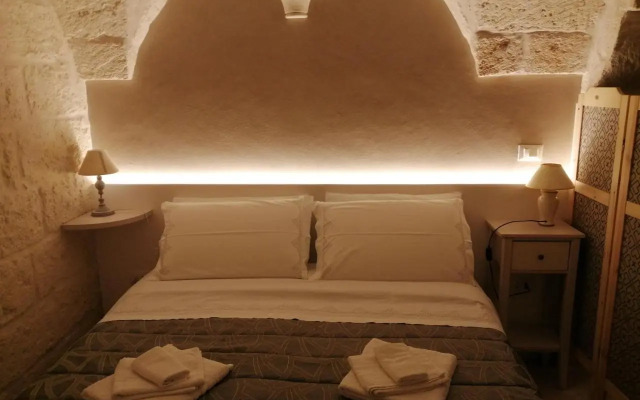 Al Caveau - Holiday House