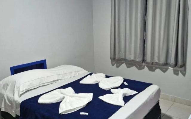Pousada e Hostel Arauna