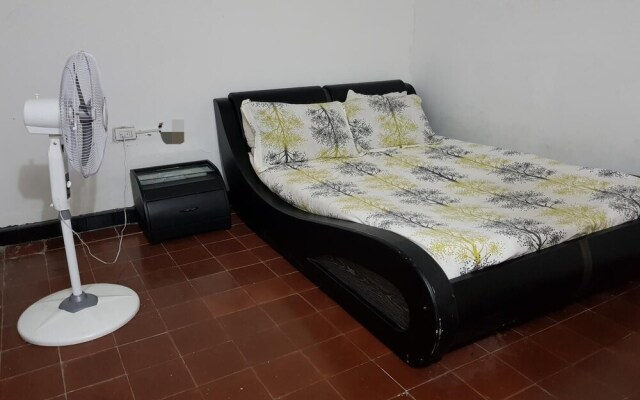 Hostal Casa Blanca
