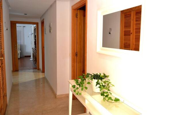 Montemares Golf Luxury Villas and Apartments