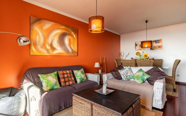 Barcelos Apartment