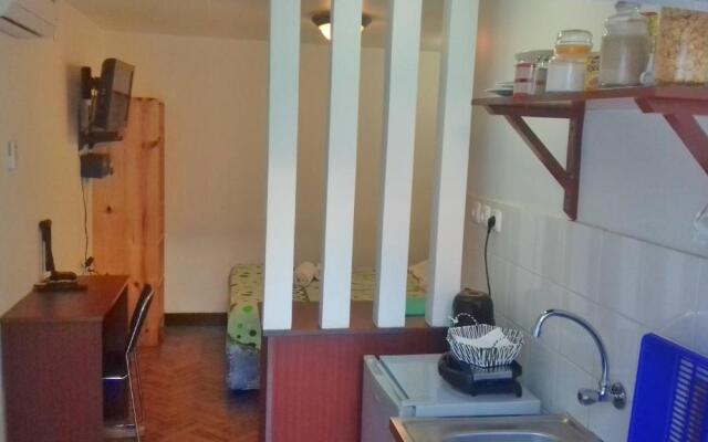 The Quiet Corner Guest House
