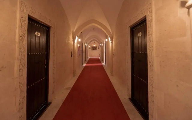 Maridin Otel