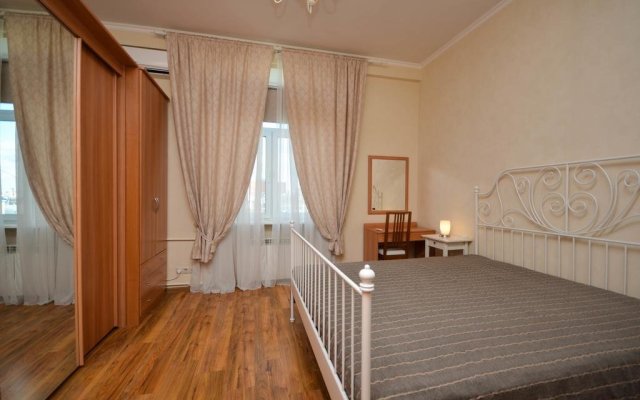 Dream House Apartment Tverskaya 15