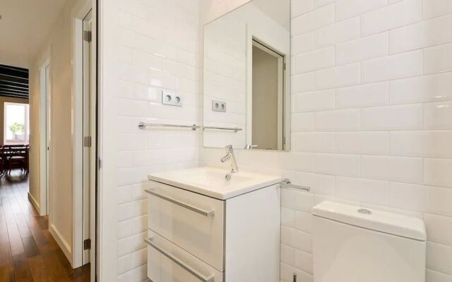 Bcn Casp Rocamora Apartments