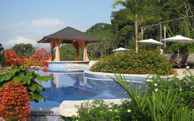 Eco Boutique Hotel Vista Las Islas Reserva Natural