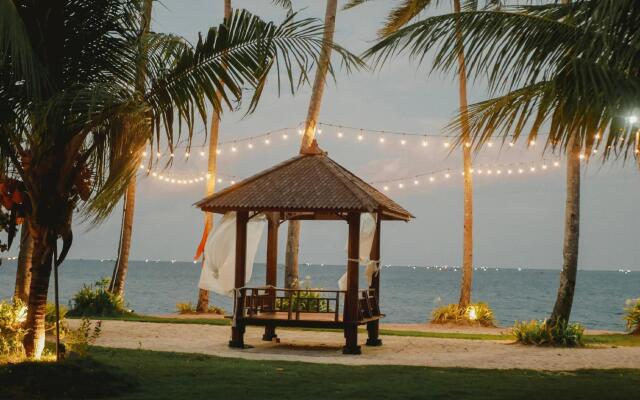 Bintan Pearl Beach Resort