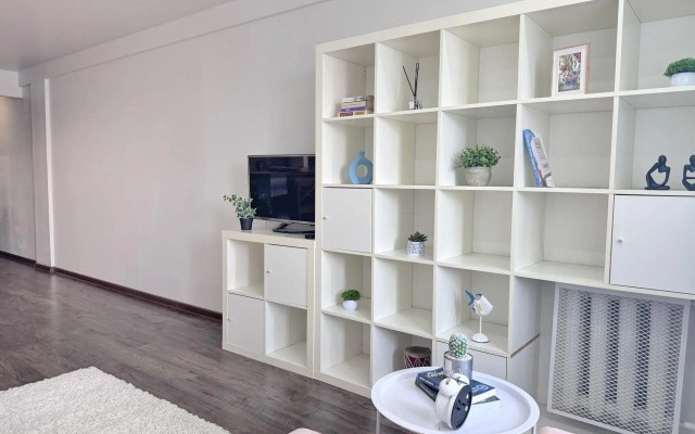 Апартаменты на улице Свободы