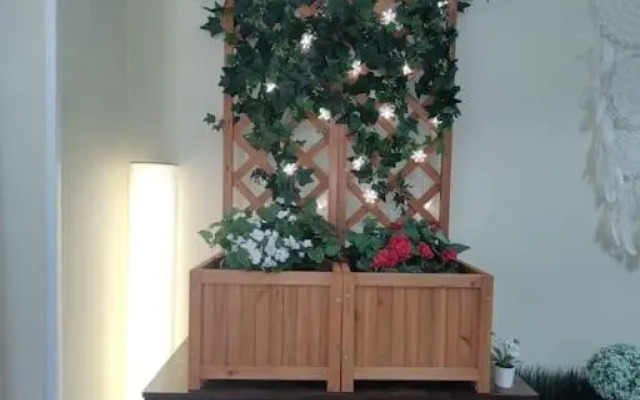 Madrid AlcoTour Apto trabajo y relax