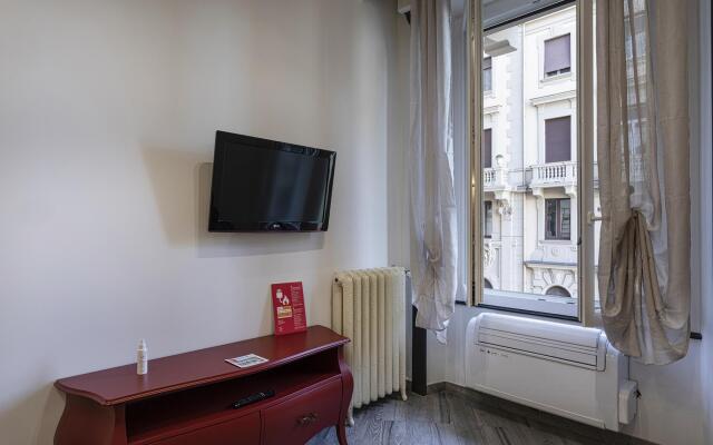 Dclass Apartments by Wonderful Italy - Vanilla