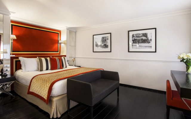 Castille Paris - Starhotels Collezione