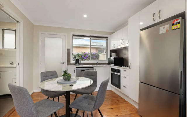 Prickly Pear Stays Jesmond - Short Term Accommodation