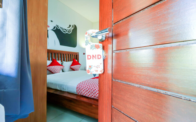 OYO 1433 Homestay Rumahku