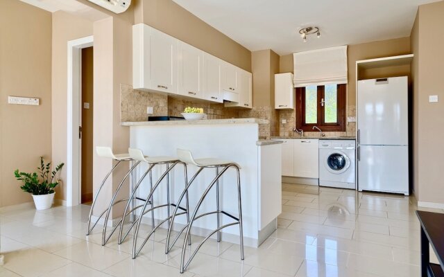 Apartment QZ12 - Anatoli