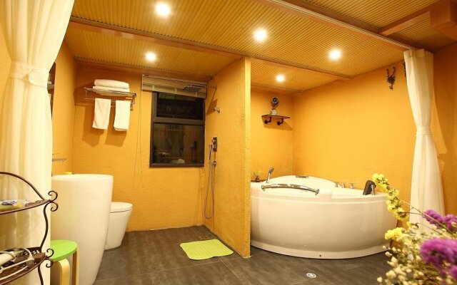 Xitang Lanting Boutique Inn