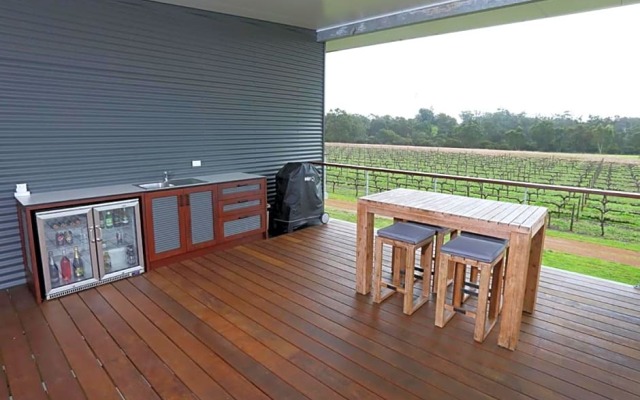 Lot113 Vineyard Accommodation