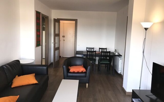 Apartamento Nautic Aro I 5A