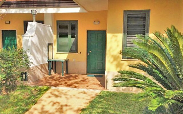 villaggio selene mare