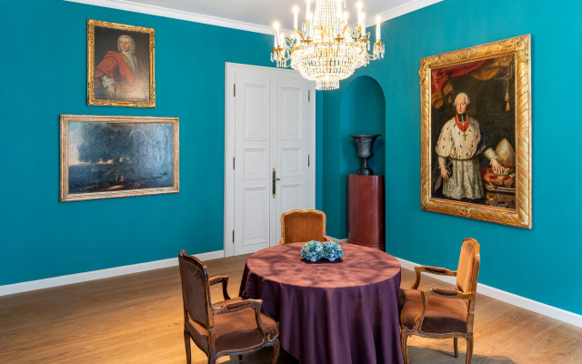 Hotel Bayerischer Hof