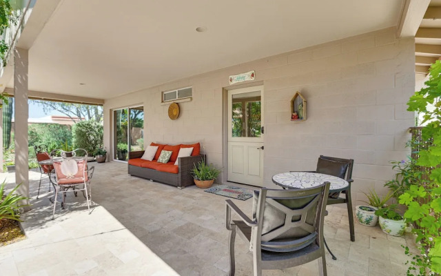 Pool & Patio Access: Sunny Phoenix Casita!