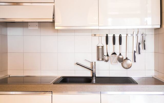 Residence Scoglietto 50