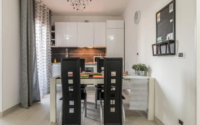 Forte House Vicino al Centro