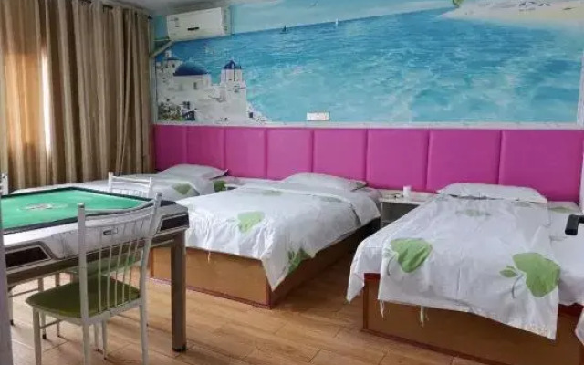 Changsha Yuelai Inn