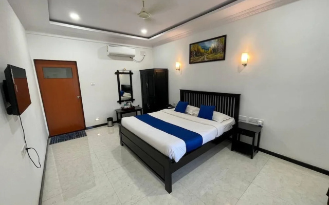 Palm Paradise Resort