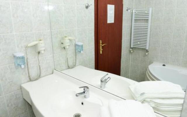 Hotel Select