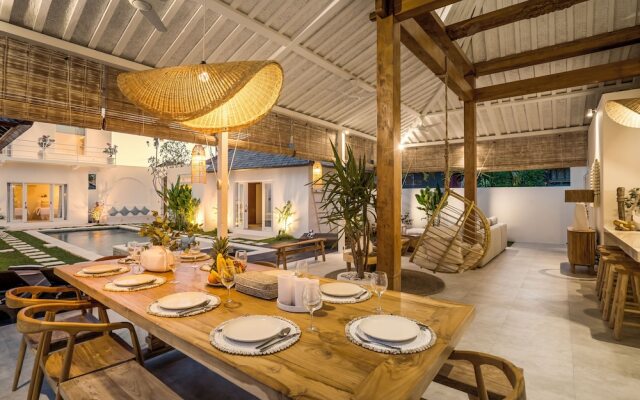 Villa Passion by Alfred in Bali