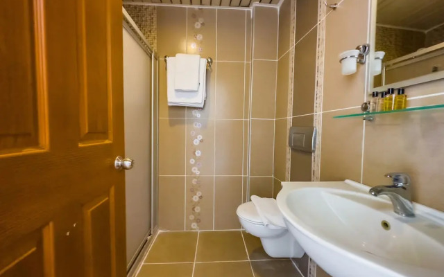 Dedeoğlu Port Hotel