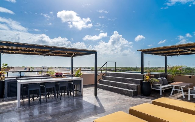Arcadia Tulum by The Spot Rentals