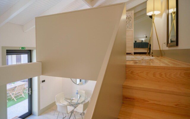 Feel Porto Matosinhos Ocean Flat V