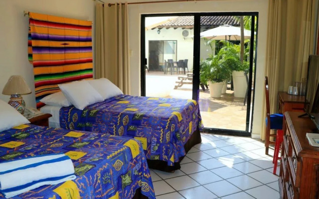Vallarta Sun Hostel