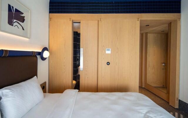 Stay Lab Taksim
