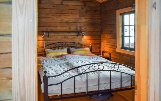 Awesome Home in Nissedal With Wifi and 4 Bedrooms